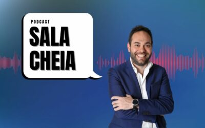 Sala Cheia | Ep. 01 Marco Gouveia: De formador a empresário de formação