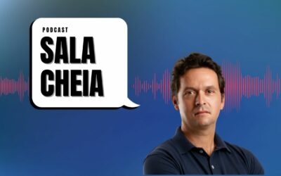 Sala Cheia | Ep. 02 Ricardo Balbeira: Como lançar projetos de formação online